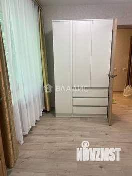 3-к квартира, вторичка, 38м2, 2/2 этаж