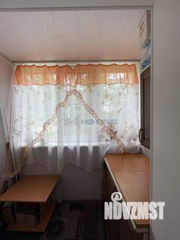 1-к квартира, вторичка, 30м2, 1/9 этаж