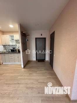 1-к квартира, вторичка, 32м2, 1/10 этаж