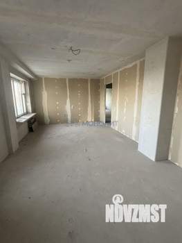 3-к квартира, вторичка, 111м2, 7/14 этаж