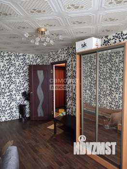 1-к квартира, вторичка, 31м2, 5/5 этаж