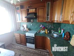 3-к квартира, вторичка, 66м2, 8/9 этаж