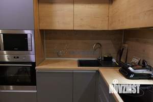 1-к квартира, вторичка, 39м2, 17/17 этаж