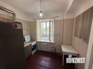 2-к квартира, вторичка, 36м2, 2/2 этаж