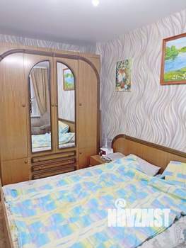 2-к квартира, вторичка, 49м2, 3/6 этаж