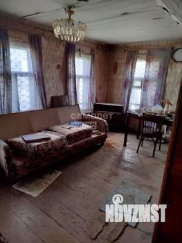 2-к квартира, вторичка, 44м2, 1/2 этаж