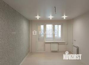 2-к квартира, вторичка, 56м2, 3/9 этаж