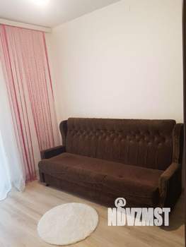 1-к квартира, вторичка, 39м2, 18/23 этаж