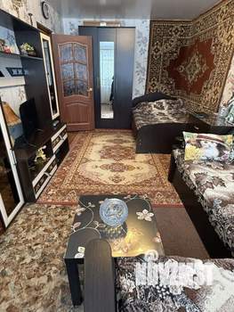1-к квартира, вторичка, 30м2, 1/5 этаж