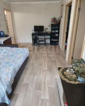 3-к квартира, вторичка, 48м2, 5/9 этаж