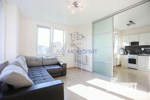 2-к квартира, вторичка, 45м2, 20/24 этаж
