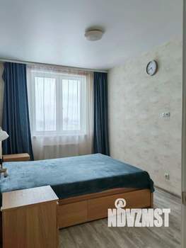 2-к квартира, вторичка, 53м2, 20/20 этаж