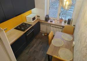 2-к квартира, вторичка, 49м2, 7/9 этаж