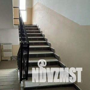 3-к квартира, вторичка, 134м2, 2/6 этаж