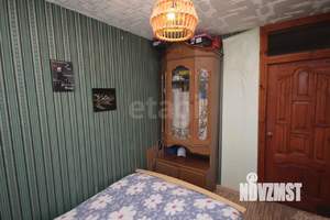 3-к квартира, вторичка, 57м2, 7/9 этаж