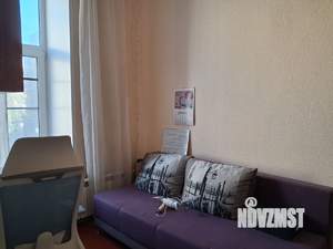 4-к квартира, вторичка, 100м2, 2/3 этаж