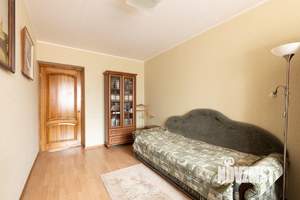 3-к квартира, вторичка, 114м2, 2/10 этаж