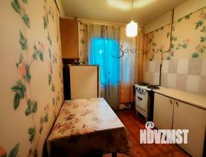 2-к квартира, вторичка, 38м2, 1/5 этаж