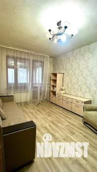 3-к квартира, вторичка, 43м2, 1/5 этаж