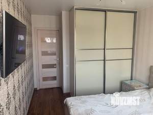 2-к квартира, вторичка, 71м2, 12/18 этаж