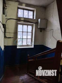 1-к квартира, вторичка, 30м2, 2/2 этаж