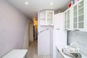 2-к квартира, вторичка, 42м2, 5/5 этаж