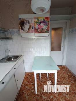 2-к квартира, вторичка, 45м2, 3/5 этаж