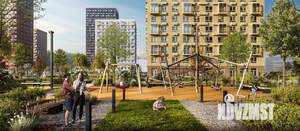 2-к квартира, вторичка, 50м2, 10/25 этаж