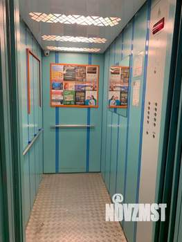 1-к квартира, вторичка, 30м2, 10/11 этаж