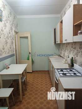 1-к квартира, вторичка, 35м2, 1/9 этаж