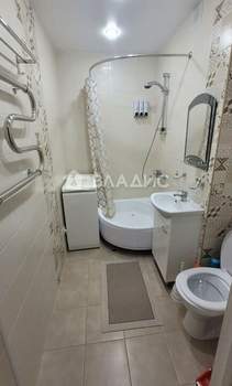 Студия квартира, вторичка, 24м2, 7/10 этаж