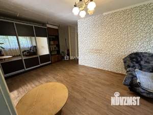 4-к квартира, вторичка, 62м2, 1/5 этаж