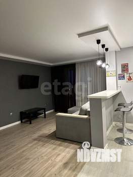 1-к квартира, вторичка, 37м2, 14/14 этаж