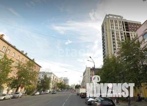 3-к квартира, сданный дом, 84м2, 13/19 этаж