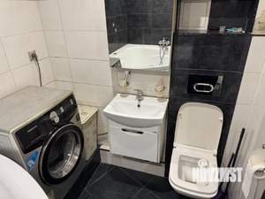 3-к квартира, вторичка, 55м2, 1/6 этаж