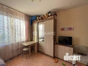 Студия квартира, вторичка, 17м2, 2/10 этаж