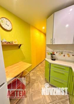 2-к квартира, вторичка, 50м2, 2/5 этаж