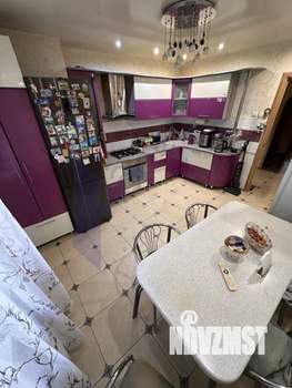 3-к квартира, вторичка, 88м2, 6/10 этаж
