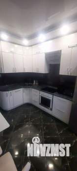 1-к квартира, вторичка, 34м2, 8/17 этаж