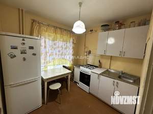 2-к квартира, вторичка, 45м2, 2/5 этаж