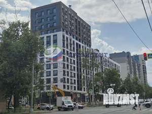 2-к квартира, вторичка, 58м2, 8/9 этаж
