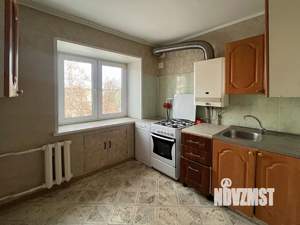2-к квартира, вторичка, 44м2, 5/5 этаж