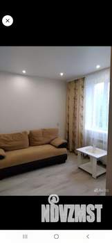 2-к квартира, вторичка, 37м2, 1/2 этаж