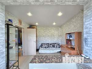 3-к квартира, вторичка, 62м2, 7/9 этаж