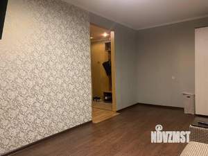 1-к квартира, вторичка, 33м2, 5/5 этаж