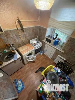 1-к квартира, вторичка, 21м2, 1/9 этаж