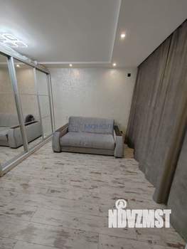 1-к квартира, вторичка, 32м2, 5/5 этаж