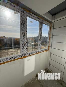 Студия квартира, вторичка, 22м2, 6/9 этаж