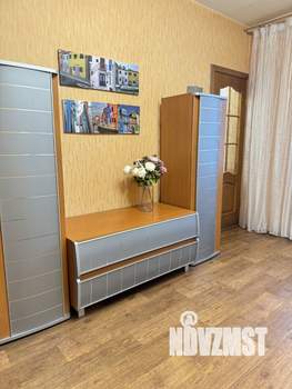 2-к квартира, вторичка, 41м2, 2/3 этаж