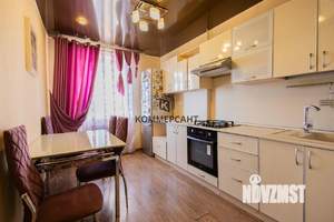 4-к квартира, вторичка, 88м2, 7/10 этаж